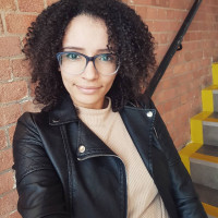 Dionne Robinson-Smith Dionne Robinson-Smith