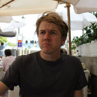 Matt Enever