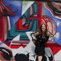 Ellie James Took Ellie James Took