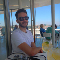 Paul Martin Paul Martin