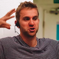 Matt Holt