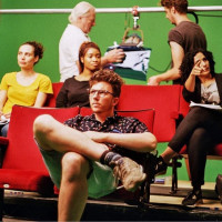 Alexander Moffat Alexander Moffat