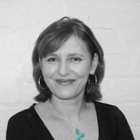 Rebecca Fawcett Rebecca Fawcett