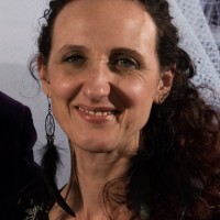 Cristina Palmer Romero Cristina Palmer Romero