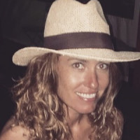 Susannah Gammell