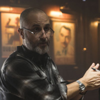 MATTHEW BEECROFT MATTHEW BEECROFT