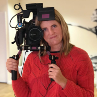 Kate Wilkinson Kate Wilkinson