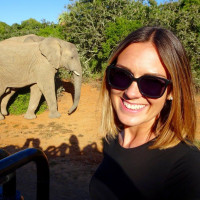 Hannah-Jane Davies Hannah-Jane Davies