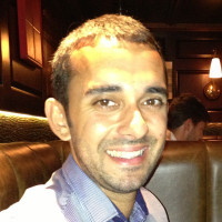 Andy Sockanathan Andy Sockanathan