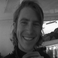 Miles Jackson