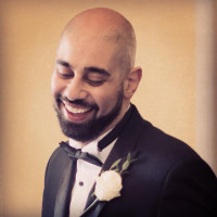 Dino Georgiou Dino Georgiou