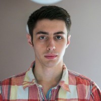 Patrick Rangeley-Wilson Patrick Rangeley-Wilson