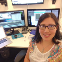 Caroline Hodge Caroline Hodge