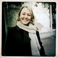 Nicola Pointer