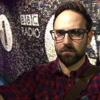 Nick Gunaydin Nick Gunaydin