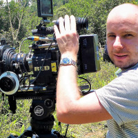 David Whitney David Whitney