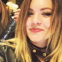 Anna Horlick Anna Horlick