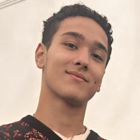 Ilkhom Khoshimov