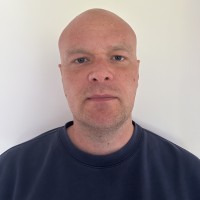 Pete Burton