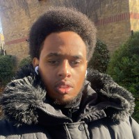 Ahmed Abdullahi