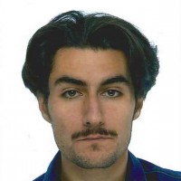 Caspian Adib