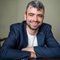 Kieran Capaldi