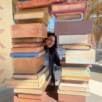 Lubna Bhatti Lubna Bhatti