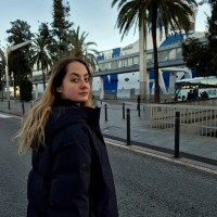 Laura Bunghez Laura Bunghez