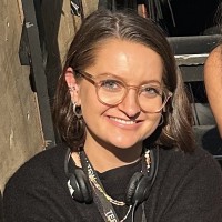 Jessie Arch Jessie Arch