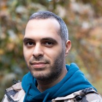 Ahmad Mostofi Pour Shoshtari
