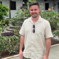 Connor O'Neill