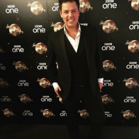 Peter Johnson Peter Johnson