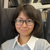 Tina Sijiao Li