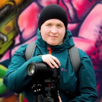 Linnea Hoover