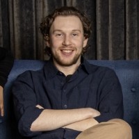 Benjamin Shallcross