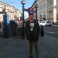 DIMITRIOS CHRISTODOULOU