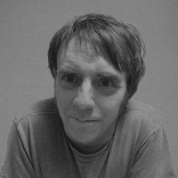 Simon Rodgers Simon Rodgers