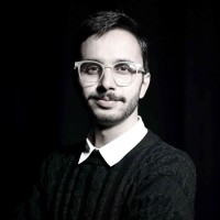Anuj Vijaywargiya