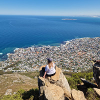 Nicola Melhuish Nicola Melhuish