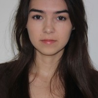 Hannah Grey