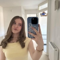 Olivia Moxham