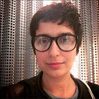 Nádia Correia Nádia Correia