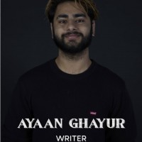 ayaan ghayur ayaan ghayur