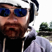 James Harvey James Harvey