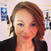 Jessica Hawthorn Jessica Hawthorn