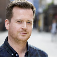 Jon Carey