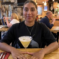 Ingrid Allirajah