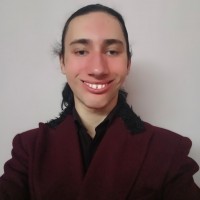 Joshua Bird