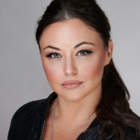 Joanna Andr