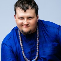 Oleksandr Galka